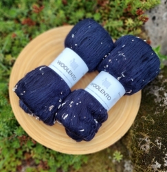 Art Batt No.20, vlněný plát, merino top fine | Woolento
