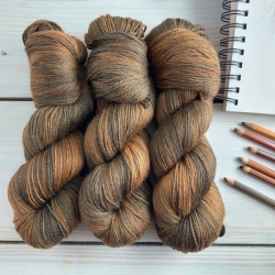 PAULIN Silk-Merino | Woolento