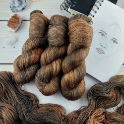 PAULIN Silk-Merino | Woolento