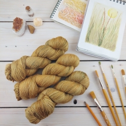 PETRONELLE Silk-Merino | Woolento