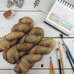 PHILOMENE Silk-Merino | Woolento