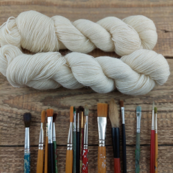 NATUR Fine Sock | Woolento