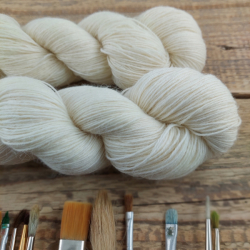 NATUR Fine Sock | Woolento