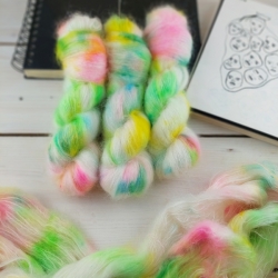 ROXANE Silky Mohair | Woolento