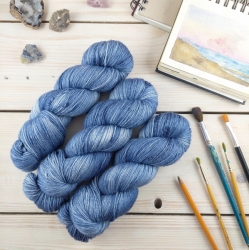 SATIN Silk-Merino | Woolento