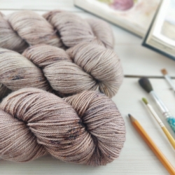 SHANEL Silk-Merino | Woolento