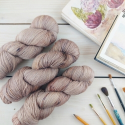 SHANEL Silk-Merino | Woolento