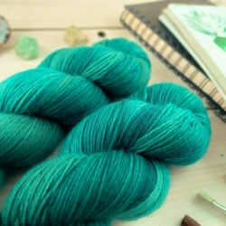 TINA Fine Sock | Woolento