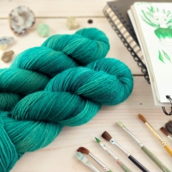 TINA Fine Sock | Woolento
