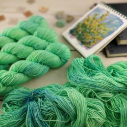 VERDI  Merino Superb  | Woolento