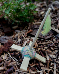 Turkish Spindle, 3D printed, eco friendly material | Woolento