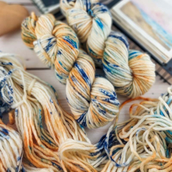 XENA Merino Single 100 | Woolento