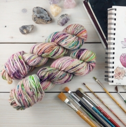 ZUNA Merino Single 100 | Woolento