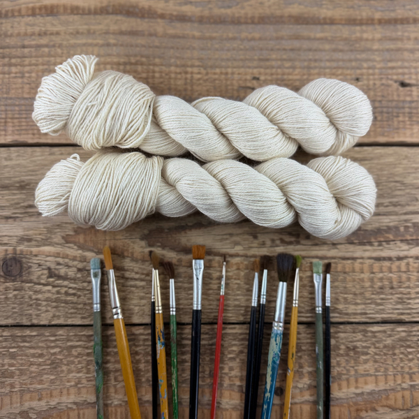 NATUR Merino-Alpaca-Silk