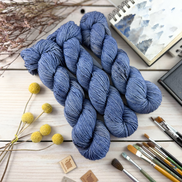 Merino Superb  SATIN | Woolento